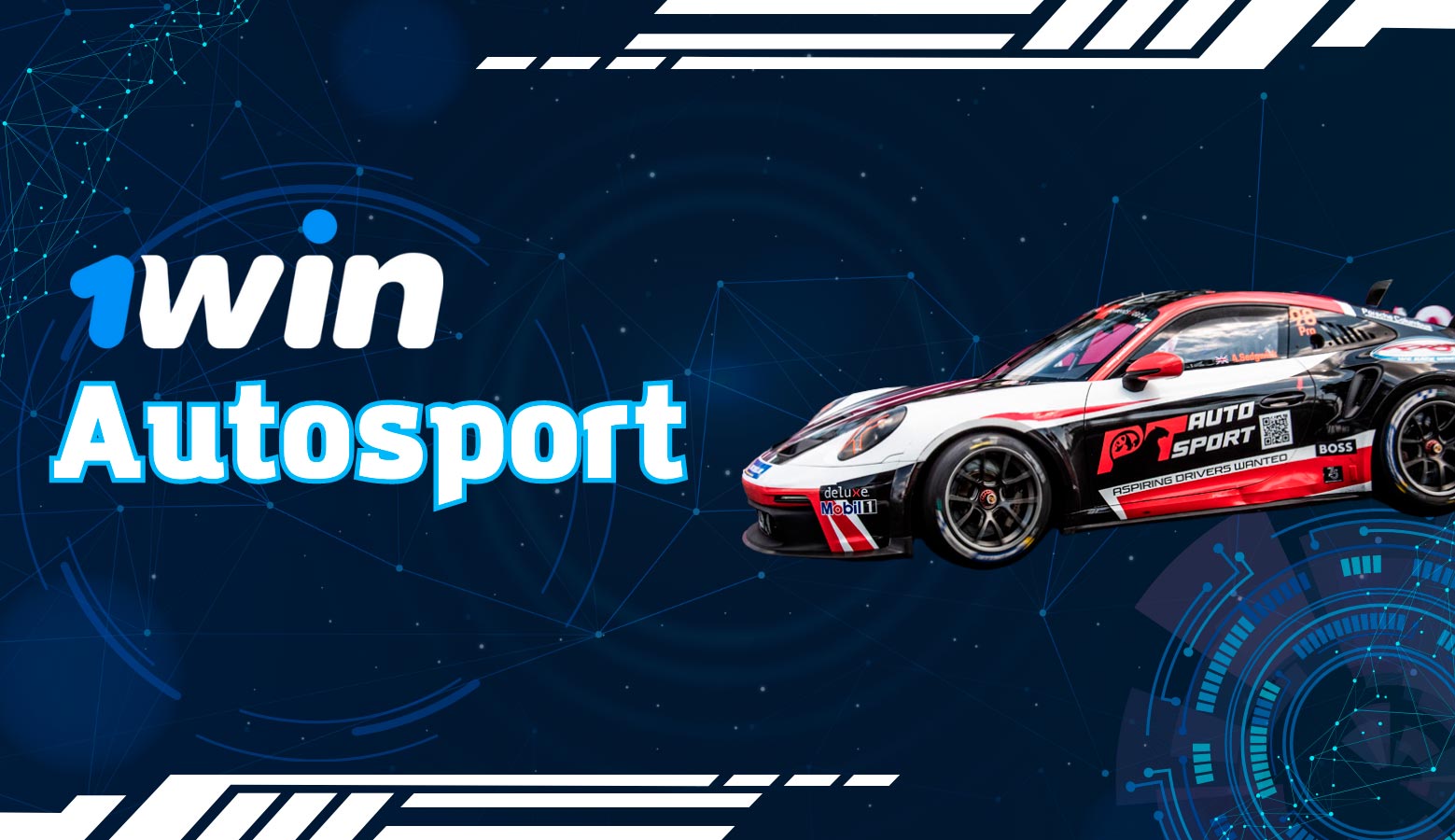 Autosport 1win