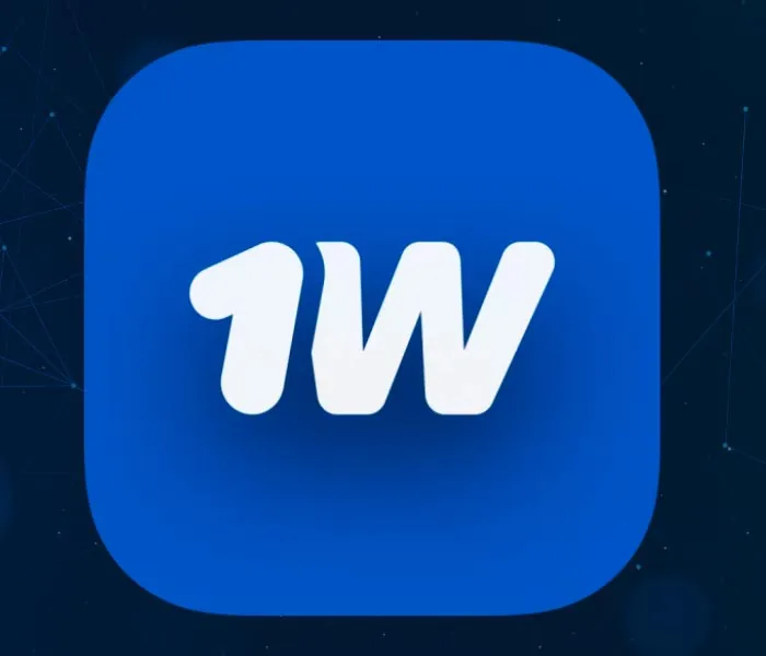 El proceso de registro de la aplicación 1win es el paso 1