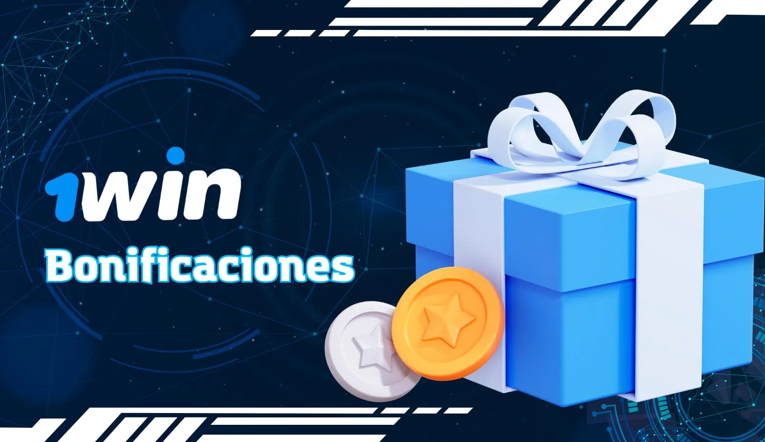 ¿Qué es el programa de bonificación en la plataforma 1win?