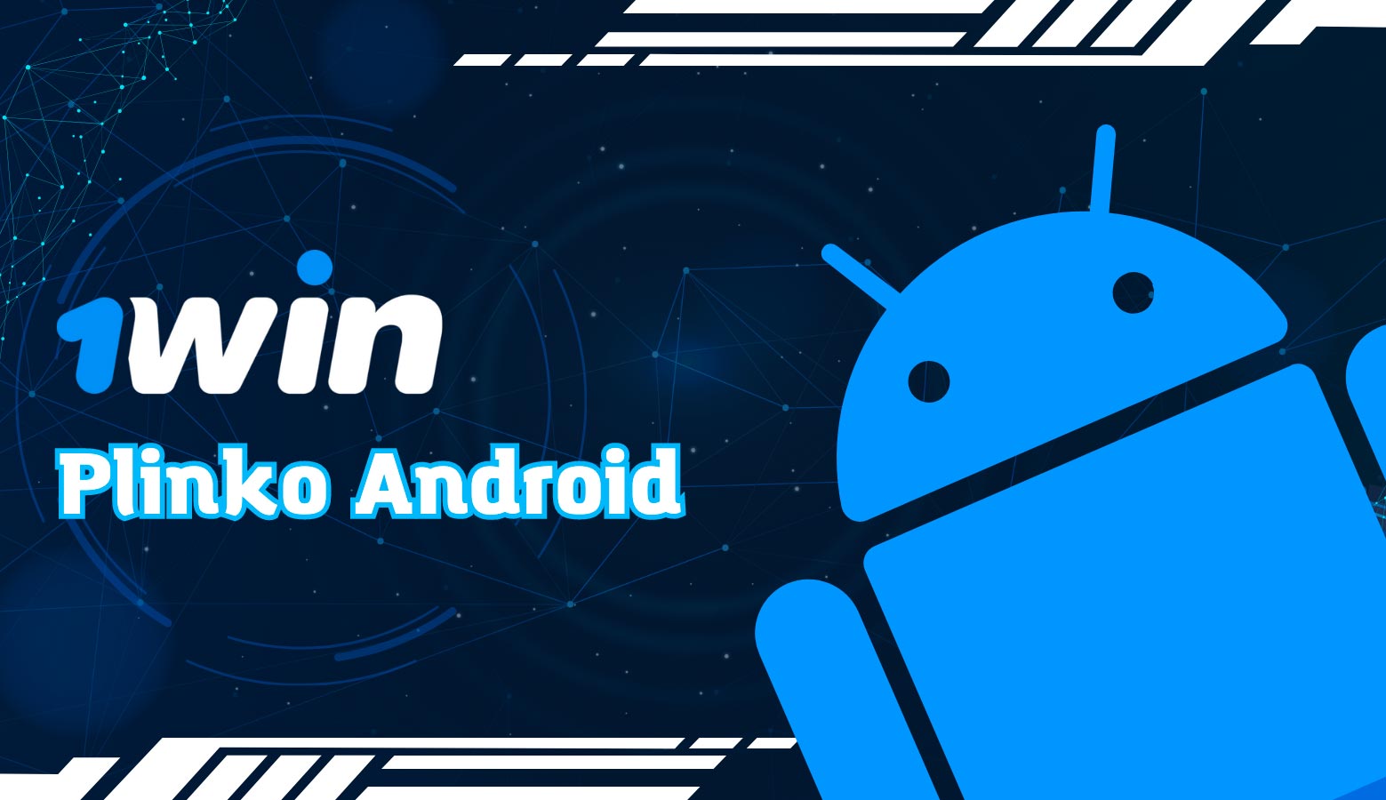 1win Plinko Android