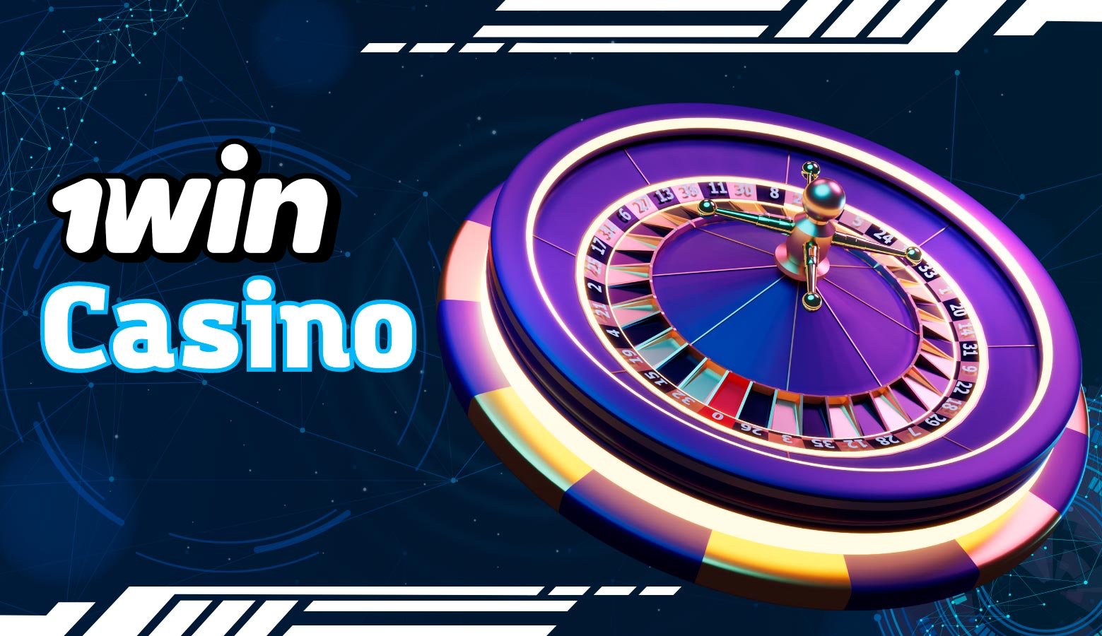 Juegos de casino de 1Win